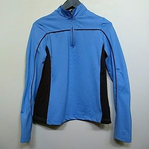 [gapbody] Sky blue long sleeve sz S